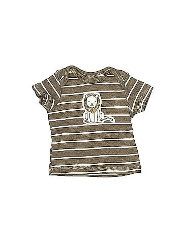 Child of Mine by Carter's Short Sleeve T-Shirt (view 1)