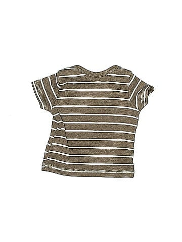 Child of Mine by Carter's Short Sleeve T-Shirt (view 2)