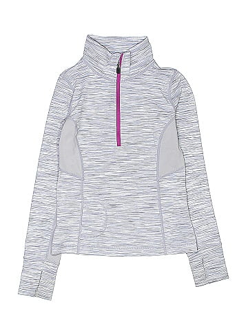 Zella Track Jacket (view 1)
