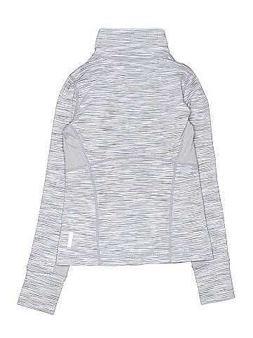 Zella Track Jacket (view 2)