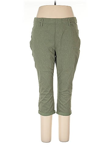 Terra & Sky Casual Pants (view 1)