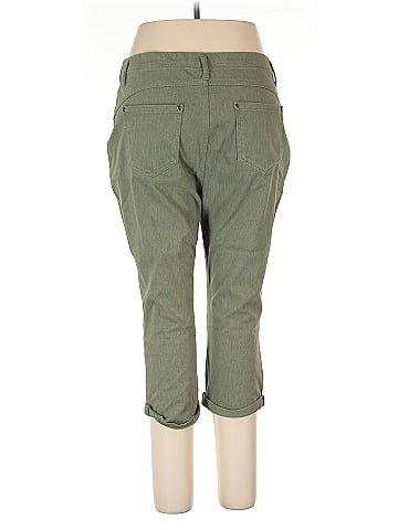 Terra & Sky Casual Pants (view 2)