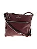 Kate Spade New York 100% Leather Burgundy Leather Crossbody Bag One size - photo 1