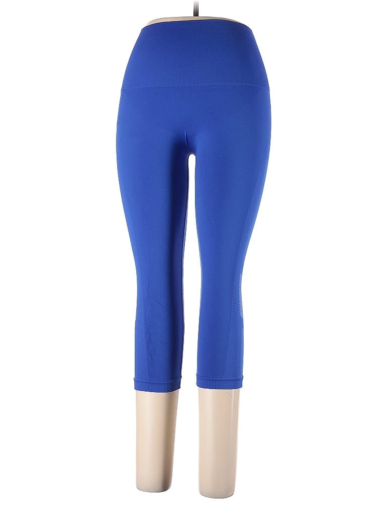 IVY PARK Pre-owned Active Pants In Blue
