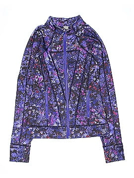 Ivivva Track Jacket