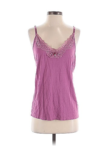 Daisy Fuentes Tank Top (view 1)