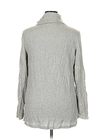 Saturday Sunday Turtleneck Sweater (view 2)
