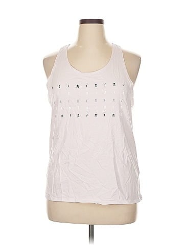 SoulCycle Sleeveless T-Shirt (view 1)
