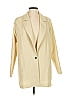 PrettyLittleThing Ivory Coat Size 2 - photo 1