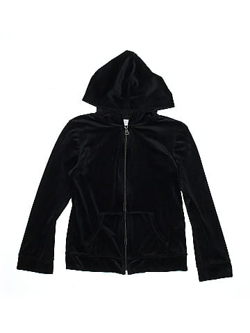 More Than Magic Zip Up Hoodie (view 1)