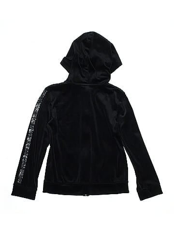 More Than Magic Zip Up Hoodie (view 2)