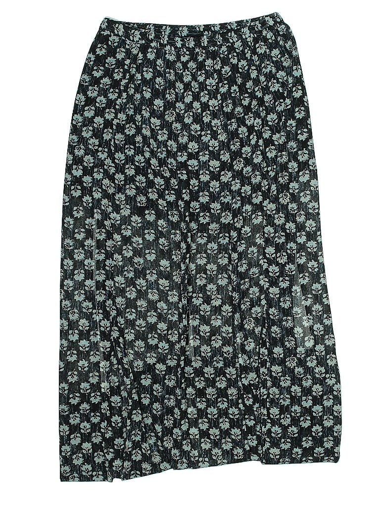 Pre-owned Michael Michael Kors Casual Skirt In Blue