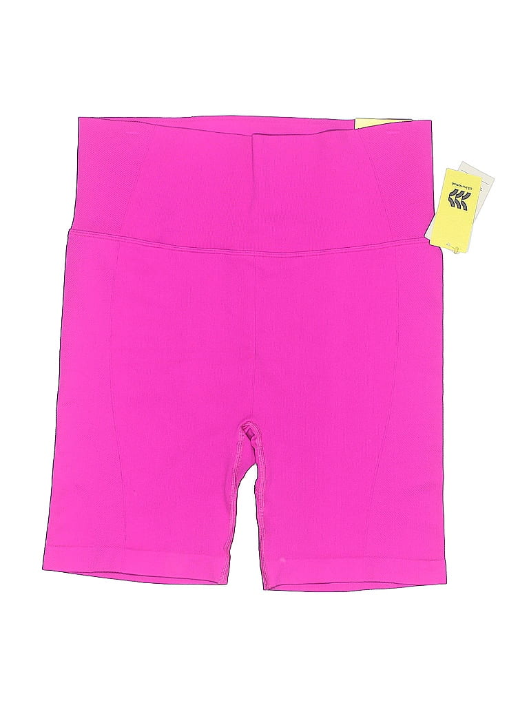 all in motion Pink Athletic Shorts Size XXL - photo 1