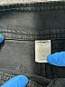 North of West Black Jeans Size M - photo 3
