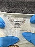 Gerber 100% Cotton Print Gold Short Sleeve Onesie Size Newborn - photo 3
