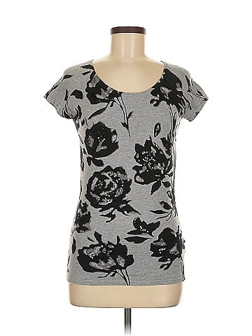Premise Studio Short Sleeve Top (view 1)
