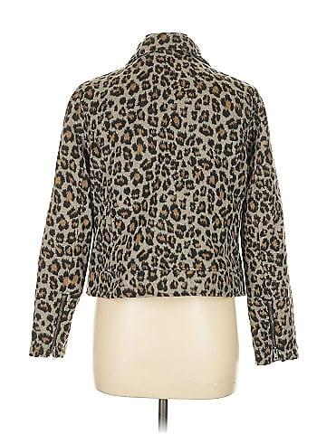 Cupcakes & Cashmere Faux Fur Jacket (view 2)