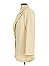 PrettyLittleThing Ivory Coat Size 2 - photo 5