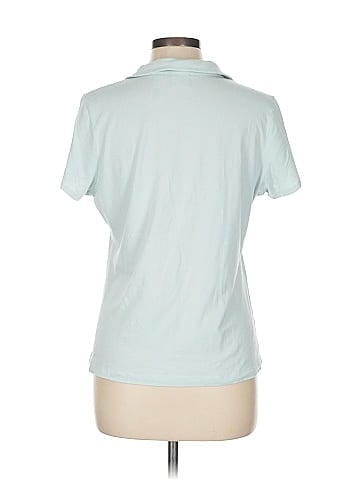 Emma James Short Sleeve Polo (view 2)