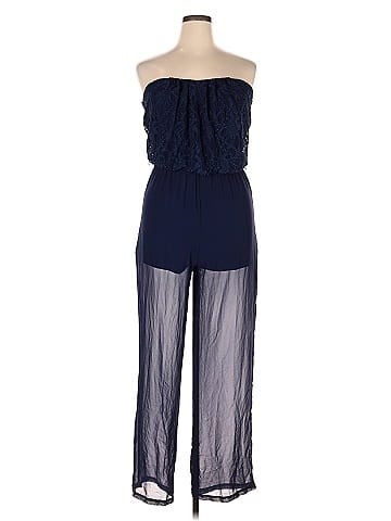 City Triangles Jumpsuit (view 1)