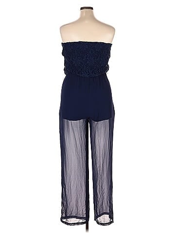 City Triangles Jumpsuit (view 2)