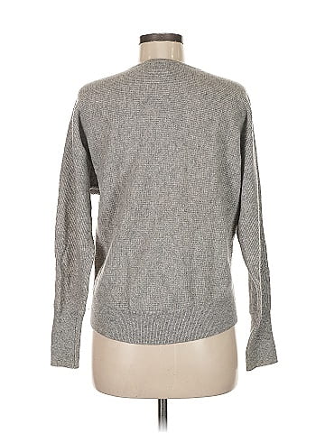 Magaschoni Cashmere Pullover Sweater (view 2)