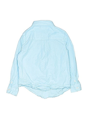 Andy & Evan Long Sleeve Button-Down Shirt (view 2)