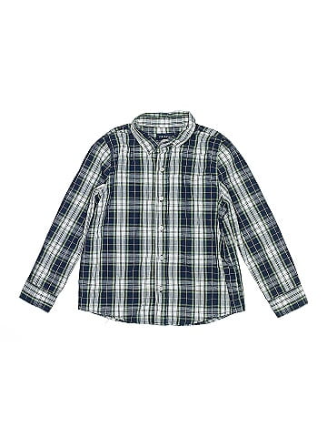Andy & Evan Long Sleeve Button-Down Shirt (view 1)