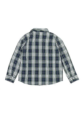 Andy & Evan Long Sleeve Button-Down Shirt (view 2)