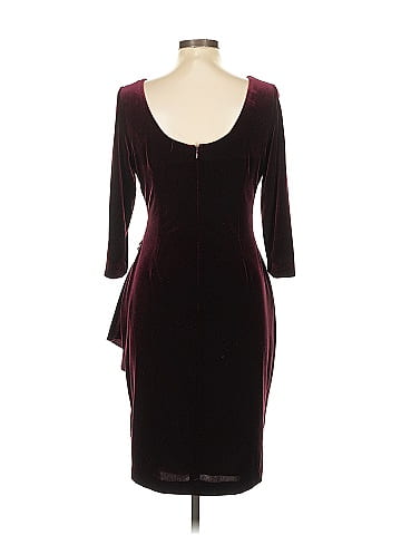Alex Evenings Cocktail Dress (view 2)