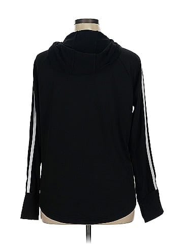 Daisy Fuentes Zip Up Hoodie (view 2)