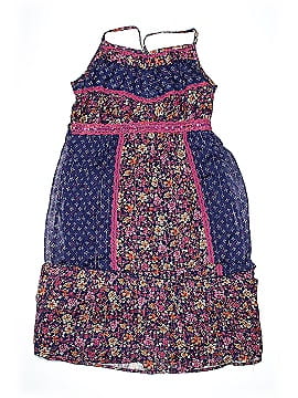 Justice Dress