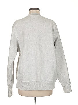 Champion Reverse Weave Sweatshirt (view 2)
