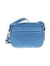 Kate Spade New York 100% Leather Blue Leather Crossbody Bag One size - photo 3