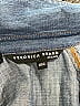Veronica Beard Jeans Blue Casual Dress Size M - photo 6