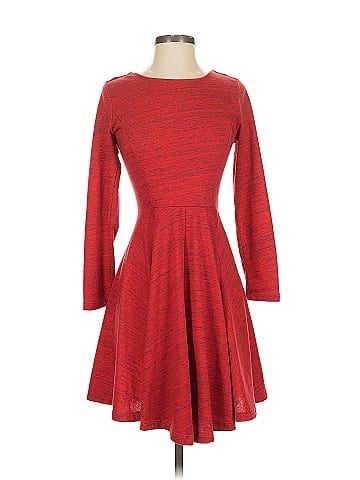Collective Concepts Casual Dress (view 1)