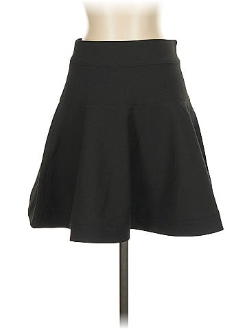 Elizabeth and James Casual Skirt (view 1)