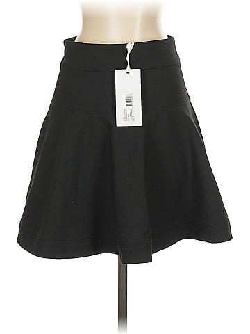 Elizabeth and James Casual Skirt (view 2)