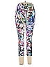 RBX Print Blue Active Pants Size L - photo 2