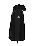 ZeroXposur 100% Polyester Black Raincoat Size L - photo 5