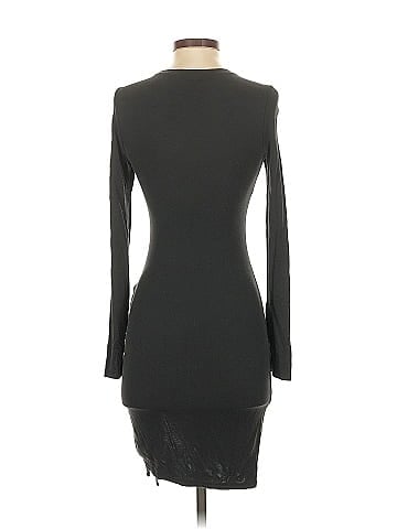 Amuse Society Cocktail Dress (view 2)