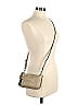 Joy Susan Animal Print Gold Clutch One size - photo 2