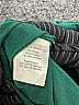 Veronica M. Green Long Sleeve Silk Top Size 10 - photo 7
