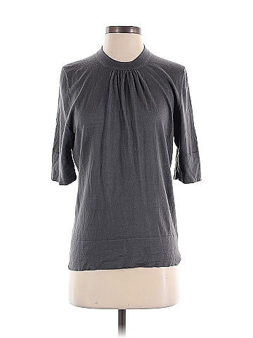 Marlowe Long Sleeve Top (view 1)