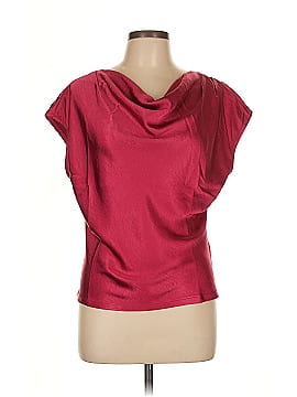 Mystree Short Sleeve Top