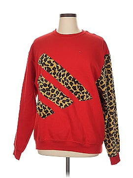 Unbranded Sweatshirt (view 1)