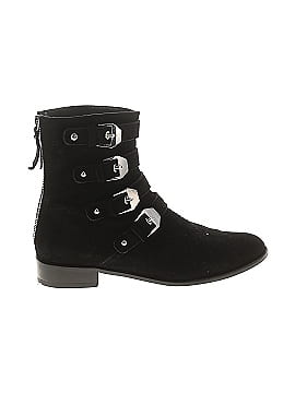 Stuart Weitzman Ankle Boots