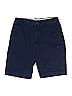 Crewcuts Solid Blue Shorts Size 12 (big kids) - photo 1