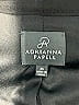 Adrianna Papell Black Blazer Size XS - photo 6