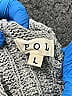 Pol Gray Pullover Sweater Size L - photo 7